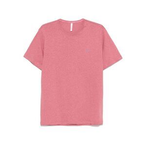 Sun 68 Men T-Shirt With Logo